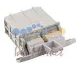 LP2403001/LE8731001 Шарнир (левый) крышки стола оригинала Brother MFC8420, 8820D, 8820DN (O)