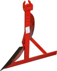 Плуг DDE для DDE 