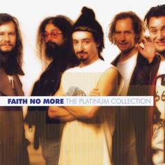 Faith No More / The Platinum Collection (CD)