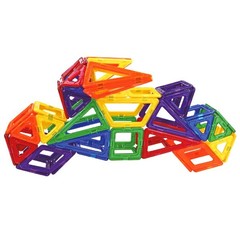 Magformers Магнитный конструктор 