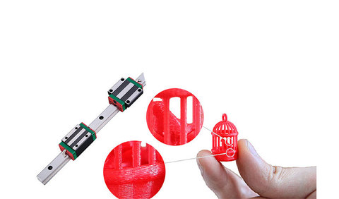 3D-принтер CreatBot F430