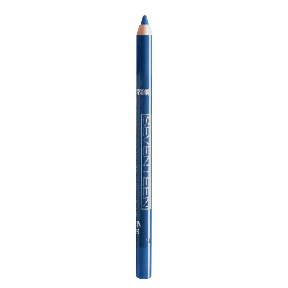 Карандаш для век Supersmooth Waterproof Eyeliner