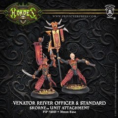 Venator Reiver Officer & Standard BLI