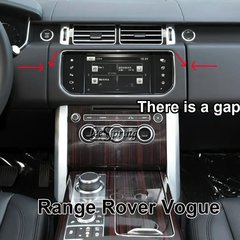 Монитор для RANGE ROVER VOGUE 2013-2015BOSCH Android 9 6/128GB IPS 4G модель NH-R1201