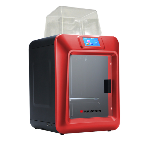 3D-принтер MakerPi K5 Mix