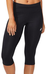 Леггинсы Asics Core Capri Tight W - performance black