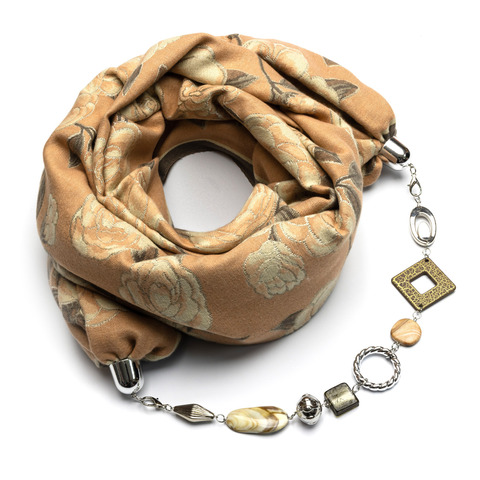 Шарф Арабелла 003490_91_95