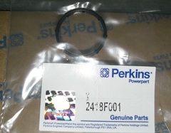 Сальник корпуса термостата / SEAL АРТ: 2418F001