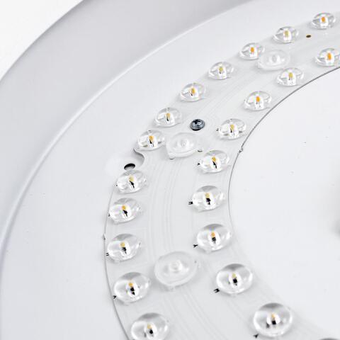 Потолочный светодиодный светильник Citilux Купер CL72470G0