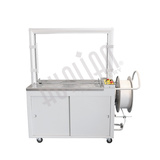 фото 3 Автоматическая стреппинг машина KZ-8060/D Hualian Machinery на profcook.ru