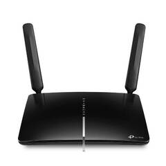 TP-Link Archer MR600 двухдиапазонный гигабитный 4G+ Cat6 Wi-Fi роутер AC1200
