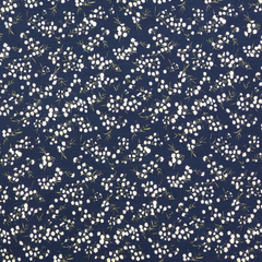 Ткань штапель принт 105 гр/м, 100% вискоза, ш. 145 см