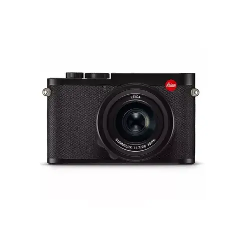 Leica Q2 Black
