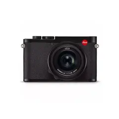 Leica Q2 Black