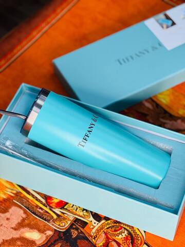 Термокружка термос Tiffany &Co