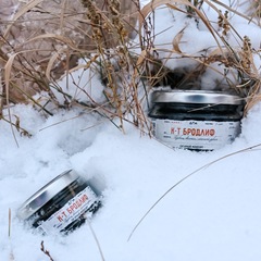 Dogma - К-Т Бродлиф, 80 гр