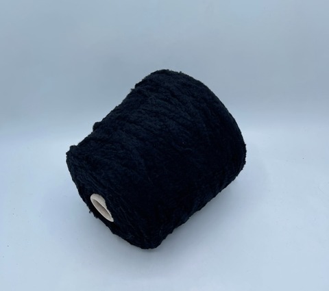 Vimar (пр.Италия),art.12791, 70м/100гр. 87%Меринос rws, 13%Полиамид,цвет-Черный(11/677), арт.32995