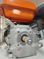 Двигатель Lifan 170F-C PRO в интернет-магазине ЯрТехника