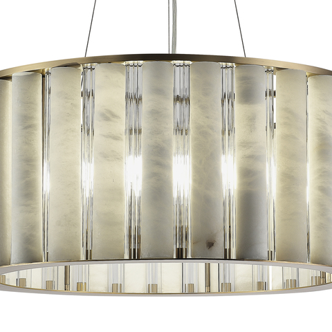 Светильник подвесной ST Luce Delight SL1516.303.08