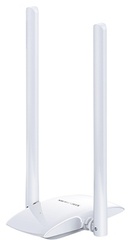 Wi-Fi адаптер Mercusys MW300UH