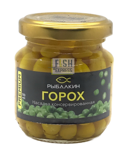 ГОРОХ 