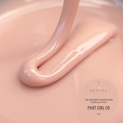 REMANA FAST GEL 05