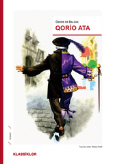 Qorio Ata