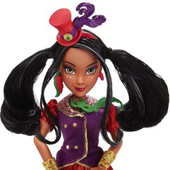 Фредди. Базовые Наследники Дисней