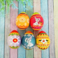 Мягкий мячик 