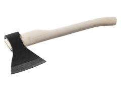 Ижсталь-ТНП А1, 1000/1600 г, 500 мм, кованый топор (2072-13)