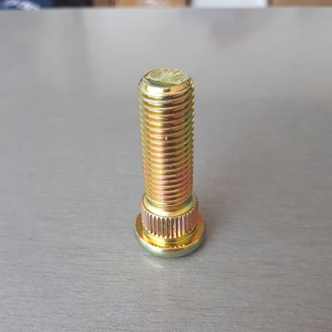 ШПИЛЬКА КОЛЕСА ACCENT, ELANTRA XD, CERATO LD ЗАДНЯЯ TYB