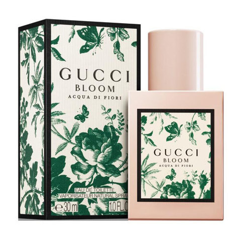 Gucci Bloom Acqua Di Flori