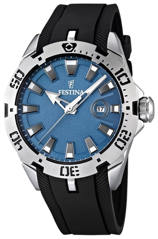 Наручные часы Festina F16671/2 фото