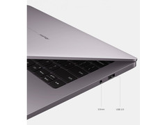 Ноутбук Xiaomi RedmiBook Pro 14