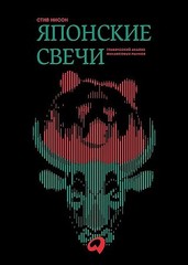 Японские свечи. Графический анализ финансовых рынков