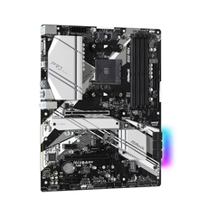 Материнская плата ASRock B550 PRO4