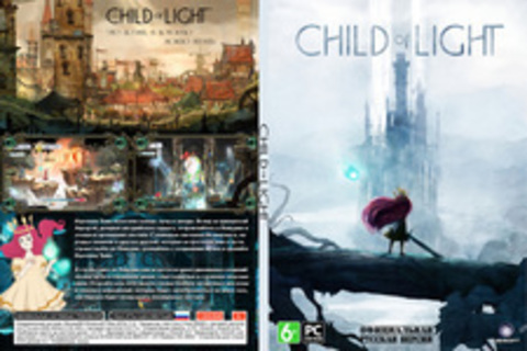 Child of Light