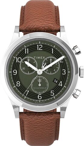 Наручные часы Timex TW2U90700 фото