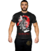 Футболка Hardcore Training Bushido Warriors