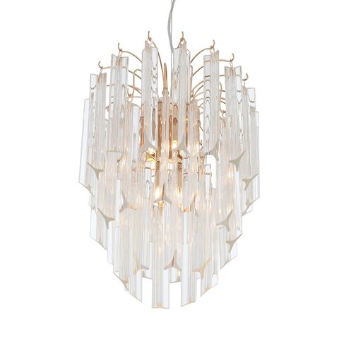 Люстра подвесная ST Luce Osoleto SL386.203.05