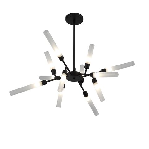 Люстра потолочная ST Luce Splio SL1620.402.12