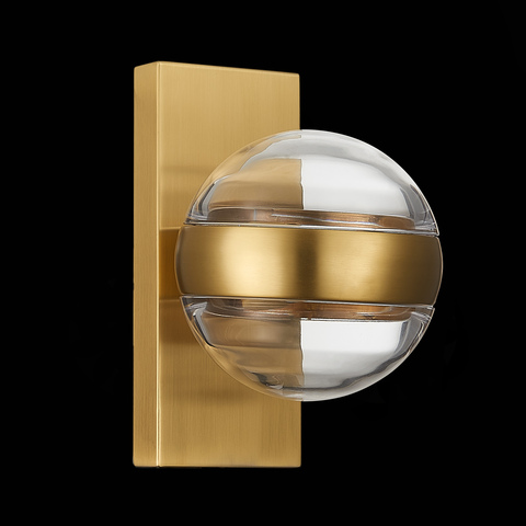 Светильник настенный ST Luce Bala SL1156.301.01