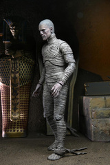 Фигурка Mummy — Neca Universal Monsters Ultimate Color