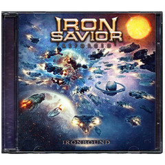 Iron Savior / Reforged - Ironbound (RU)(2CD)