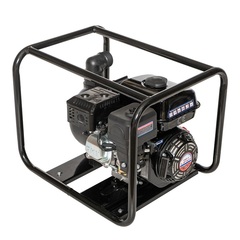 Мотопомпа бензиновая Lifan 50WGF - для химических жидкостей [50 мм | 36 м³/ч | 600 л/мин]