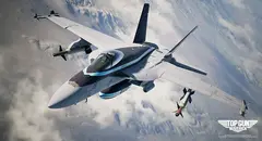 Ace Combat 7: Skies Unknown (диск для Xbox One/Series X, интерфейс и субтитры на русском языке)