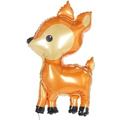 Шар "Олененок" 1 шт.