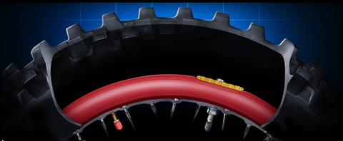 Тублисс Nuetech  21