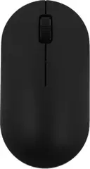 Беспроводная мышь Xiaomi Wireless Mouse Lite 2 Black GL (BHR8916GL)