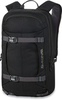 Картинка рюкзак горнолыжный Dakine mission pro 18l Black - 1